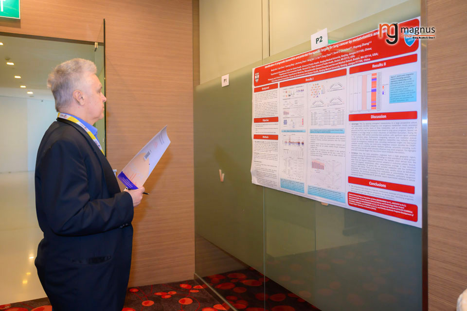 Cancer Conference
