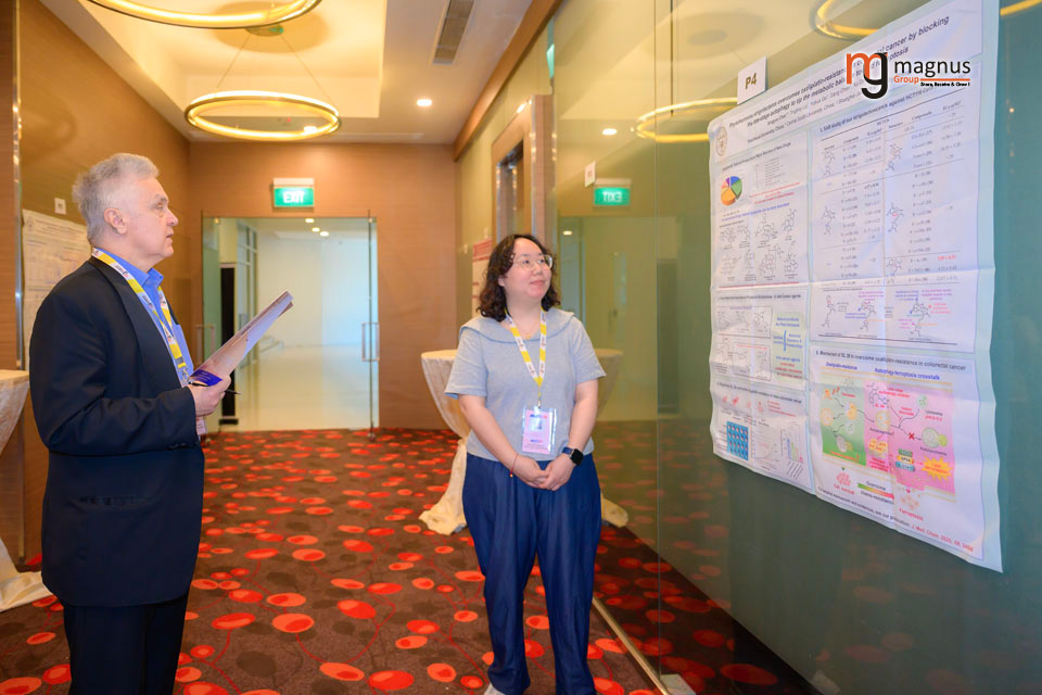 Cancer Conference