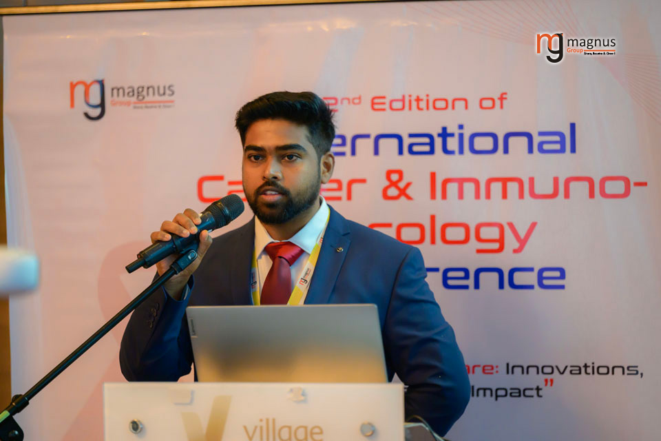 Cancer Conference