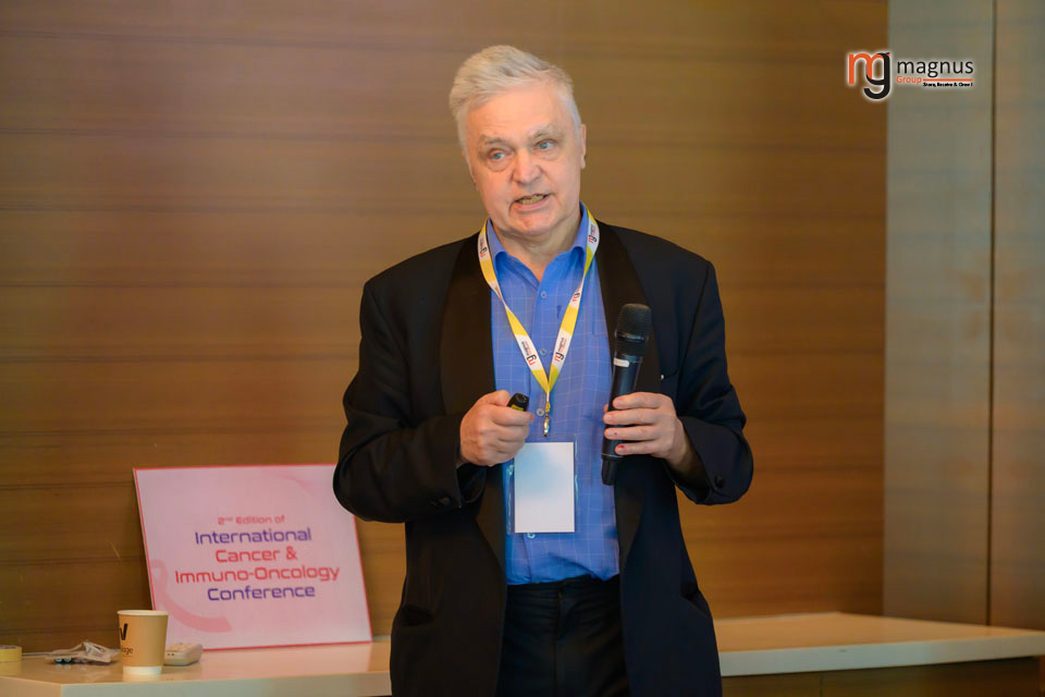 Cancer Conference