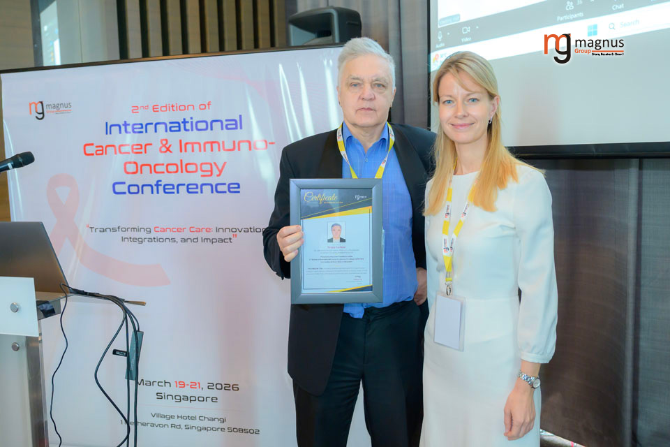 Cancer Conference