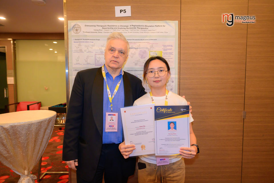 Cancer Conference