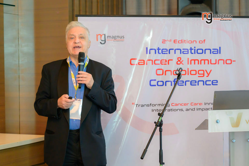 Cancer Conference