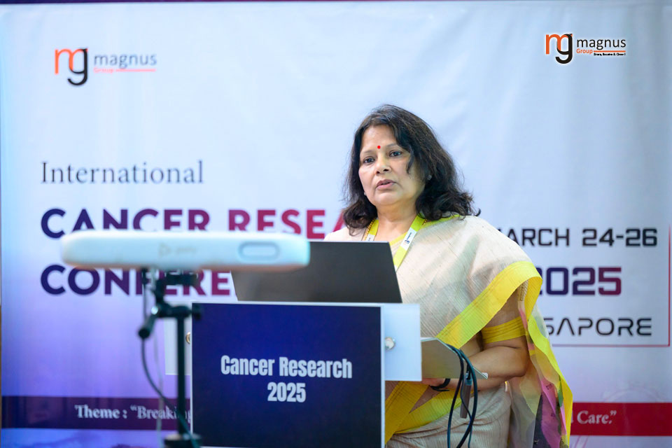 Cancer Conferences