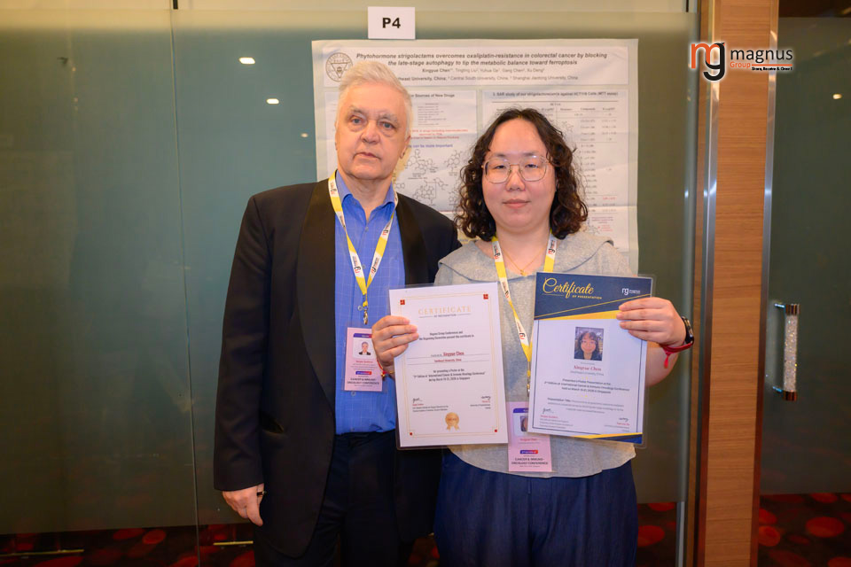 Cancer Conference