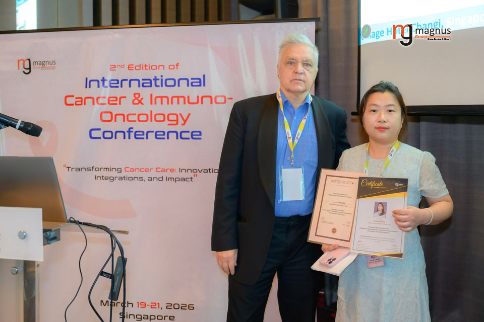 Cancer Conference
