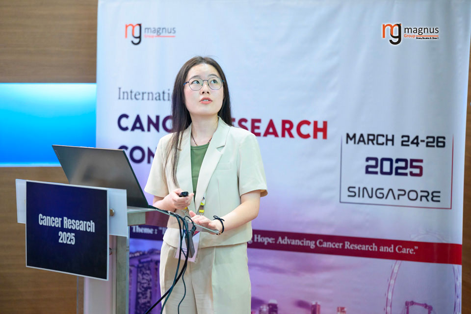 Cancer Conferences