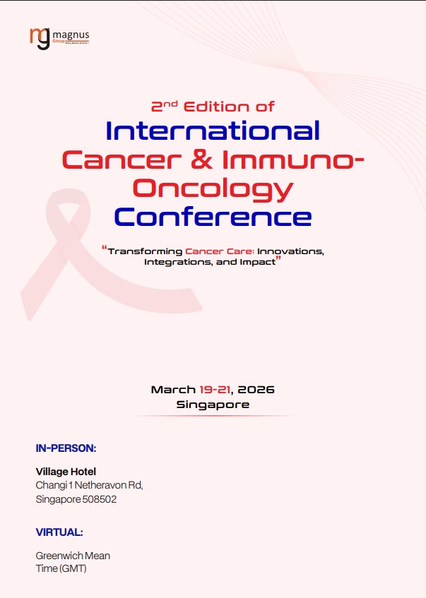 Event Program