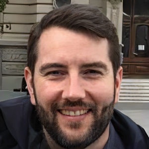 Alan J Stewart, Conference Speaker