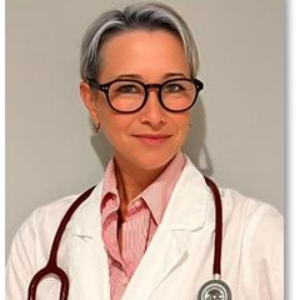 Amy Gutman, Conference Speaker