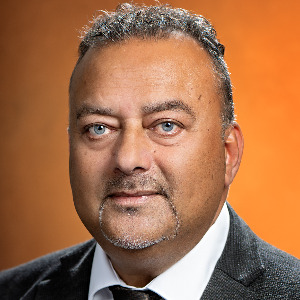 Anil Harrison Speaker at Diabetes 2026 - Anil Harrison