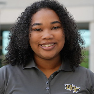 Aniya Barclay, Speaker