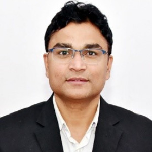 Arbind Kumar Choudhary, Conference Speaker