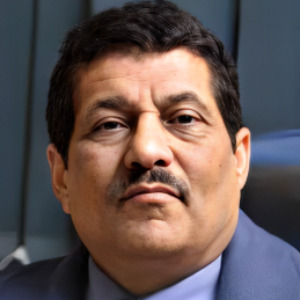 Ashok Sharma, Conference Speaker