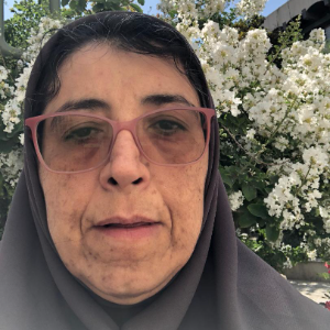 Azin Nowrouzi, Conference Speaker