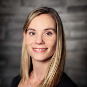 Caroline Rheaume, Conference Speaker