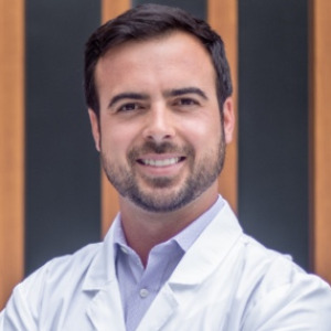 Clifford Morris, Speaker