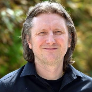 Craig Mortimer, Speaker