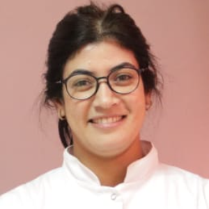 El Hourch Sarah, Speaker