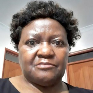 Grace A Asiko, Conference Speaker