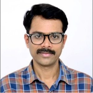 Hadagali Ashoka, Conference Speaker