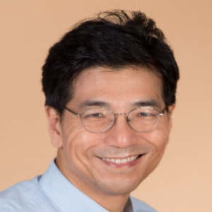 Hsing Luh, Conference Speaker