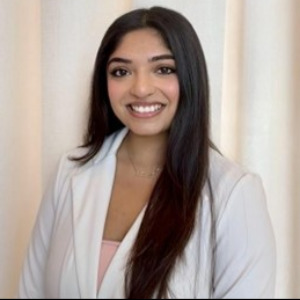 Ishika Patel, Conference Speaker