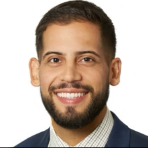 Jean Carlos Ramos Cardona, Speaker