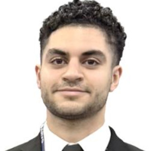 Kareem Abdelghani, Speaker