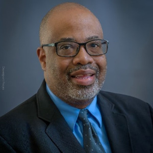 Keith Hersey, Conference Speaker