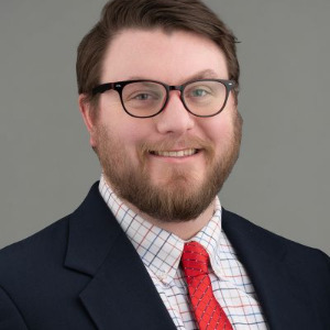 Kurtis J Swanson, Speaker