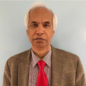 Madhu S Malo, Conference Speaker