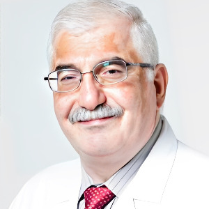 Mahir Khalil Ibrahim Jallo Speaker at Diabetes 2026 - Mahir Khalil Ibrahim Jallo