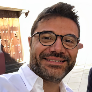 Mario Allegra, Conference Speaker