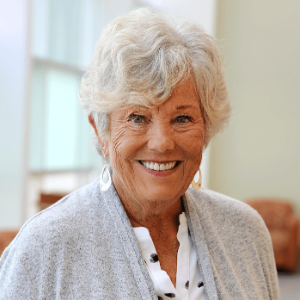 Maureen Groer, Conference Speaker