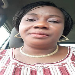 Metonnou Adanhoume Clemence Germaine, Speaker