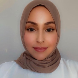 Nawris Alhassan, Conference Speaker