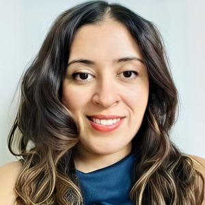 Neha Bhanusali, Speaker