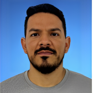 Oscar Mauricio Santamaria Nino, Conference Speaker