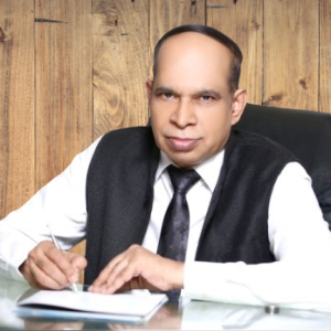 P C Manoria, Conference Speaker