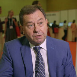 Pavel Rozsival, Conference Speaker