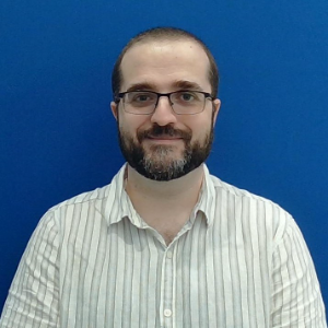 Philippe P Pagni, Conference Speaker