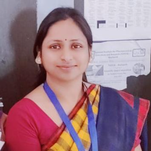 Pratima Tripathi, Conference Speaker