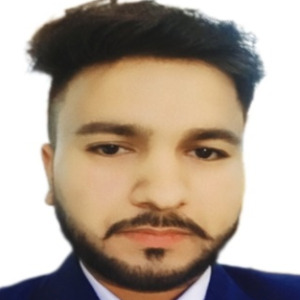 Rajat Goyal, Speaker