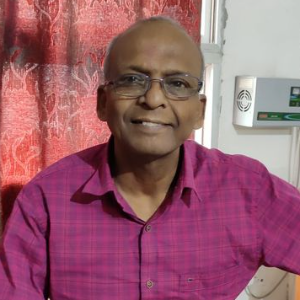Ravi Kikar Sinha, Conference Speaker