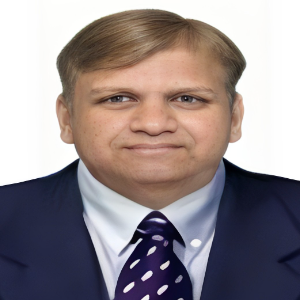 Rupesh K Gautam, Conference Speaker