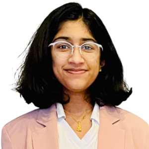 Shreya Rao, Conference Speaker