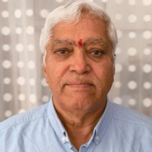 Vasudeva Singh, Speaker