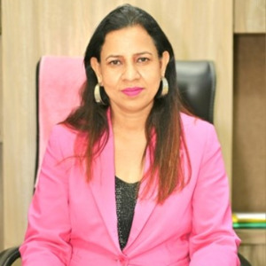 Vinita Singh, Conference Speaker