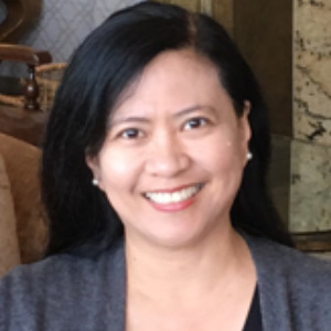 Virgie Roy, Speaker